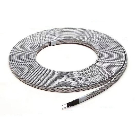 電伴熱帶在農(nóng)藥化工企業(yè)管道中的應(yīng)用